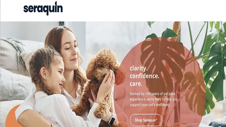 Boehringer Ingelheim introduces new supplement range for dogs and cats