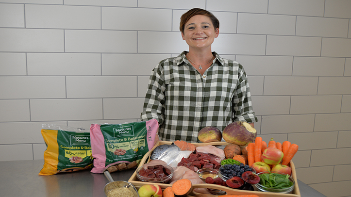 Natures Menu to host five roadshows across the UK