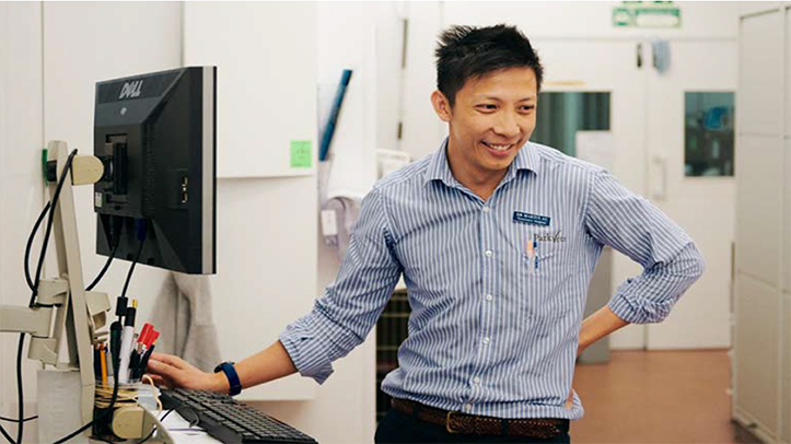 21% of vets are already using AI in daily work