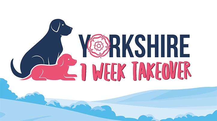 Burgess Pet Care to support rescue centres nationwide