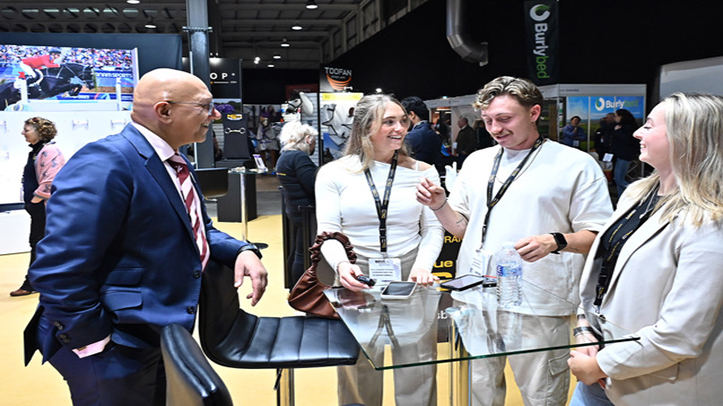 PATS 2025 and BETA International offer retailers “unrivalled sourcing opportunity”