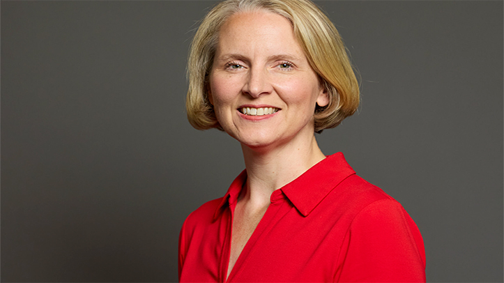 Defra secretary and farming minister replaced in Starmer reshuffle