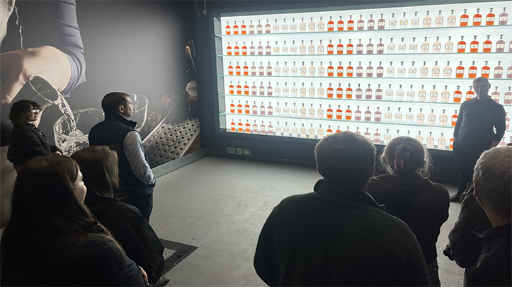 Downland heralds its 2025 conference