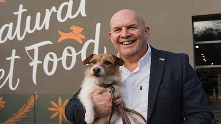 Pets Corner appoints chief retail officer