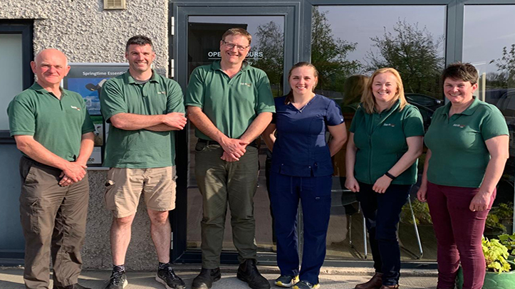 Downland expands network with two new Franchise partners