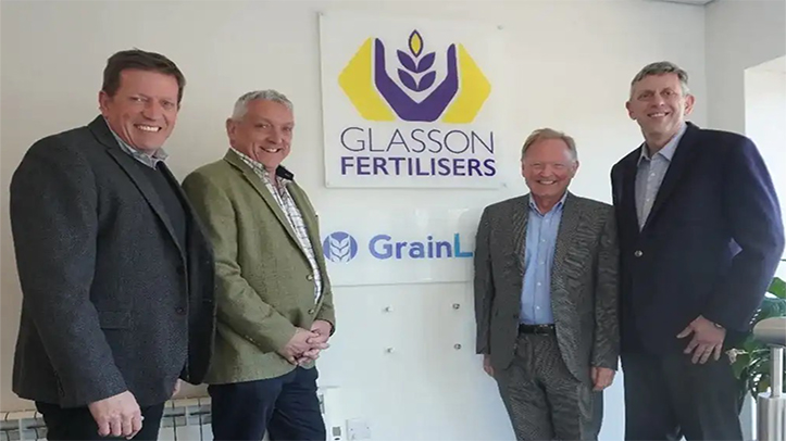 Wynnstay Group opens new Northwest offices to support continued growth