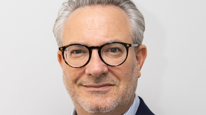Greg Van Praagh elected FEDIAF president