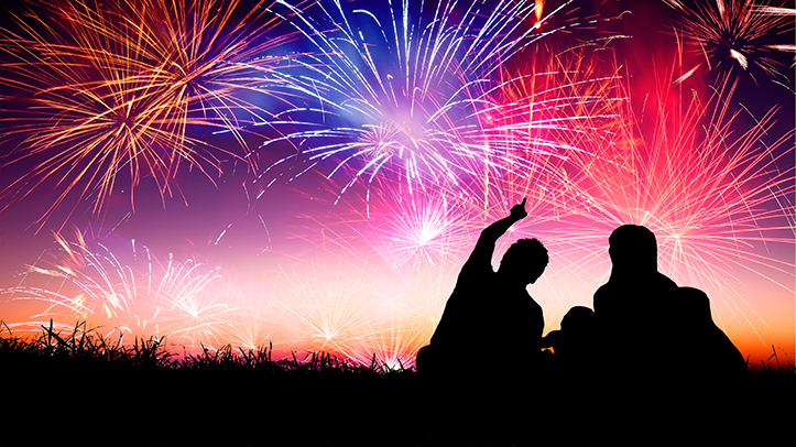 Government to consult on sale of loud fireworks