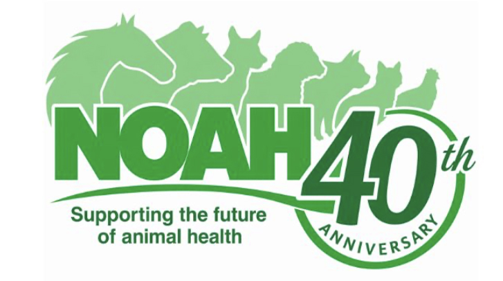 40 years of progress: Looking ahead to the future of animal health