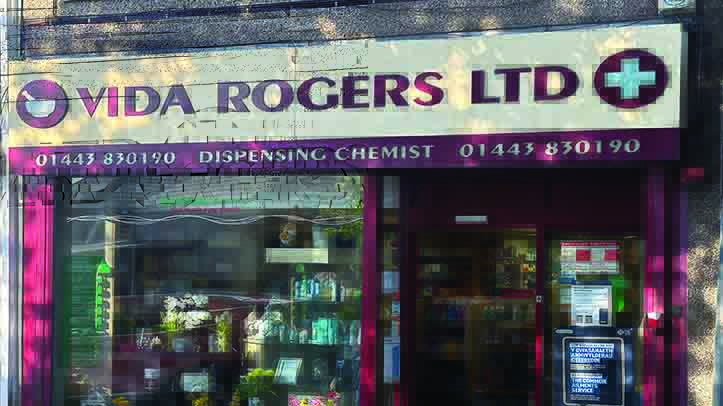 AMTRA to explore companion animal SQPs in pharmacies