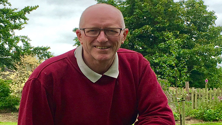 Michael Seals to step down as AMTRA chair