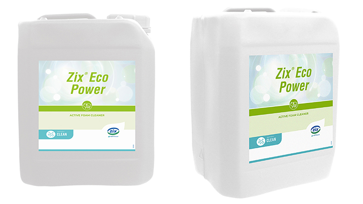 Livestock cleaner combines powerful cleaning with eco-conscious formulation
