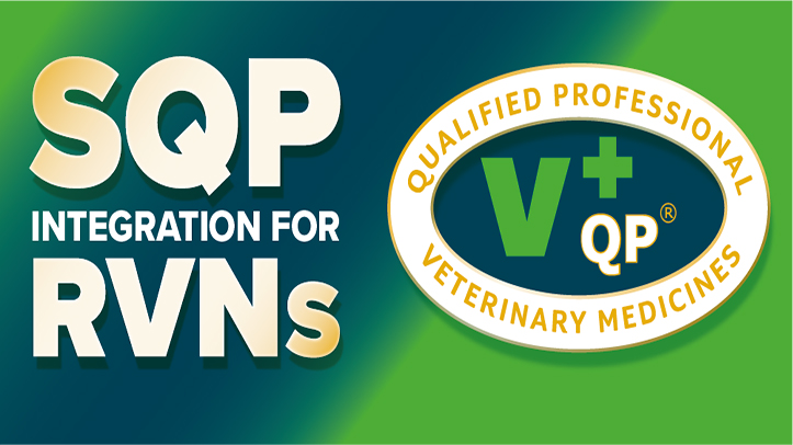 Vetpol announces streamlined SQP Integration course for RVNs